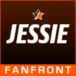 Logo of Jessie FanFront android Application 